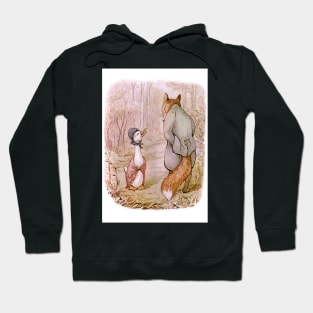 Jemima Puddle Duck Hoodie